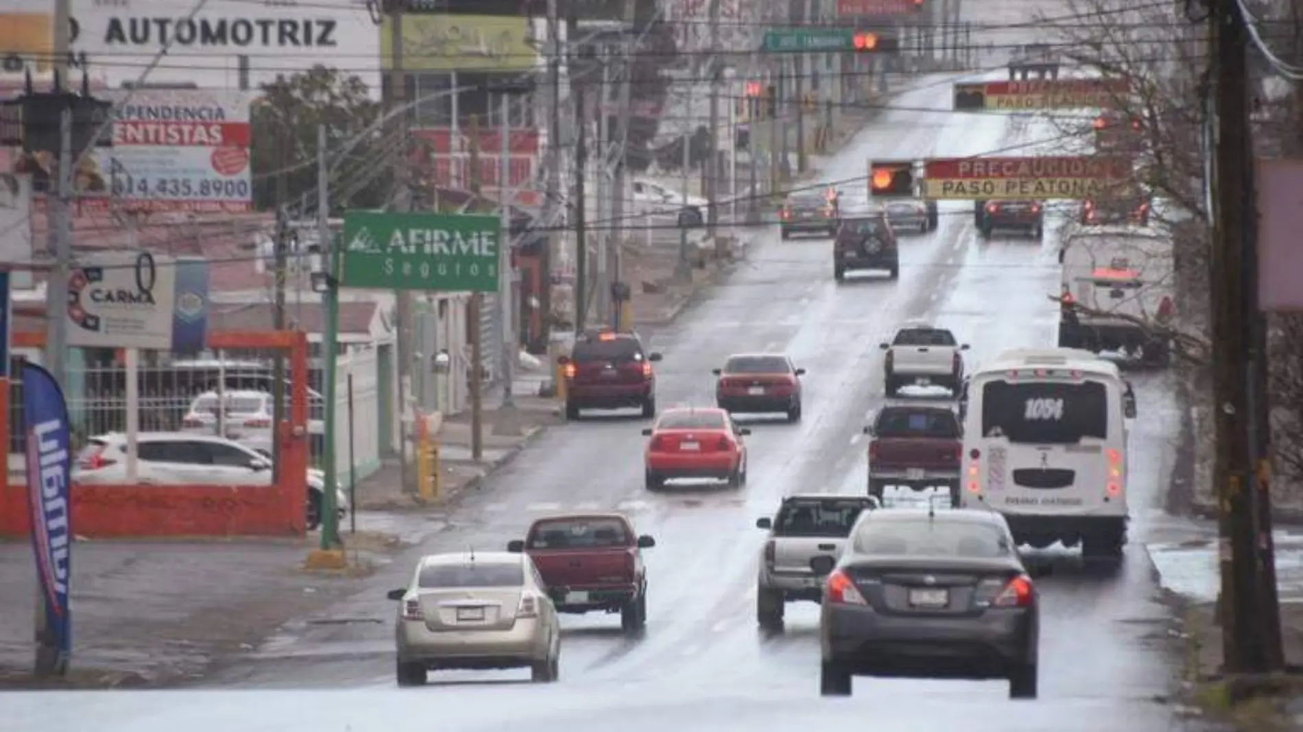 revalidación vehicular 2024